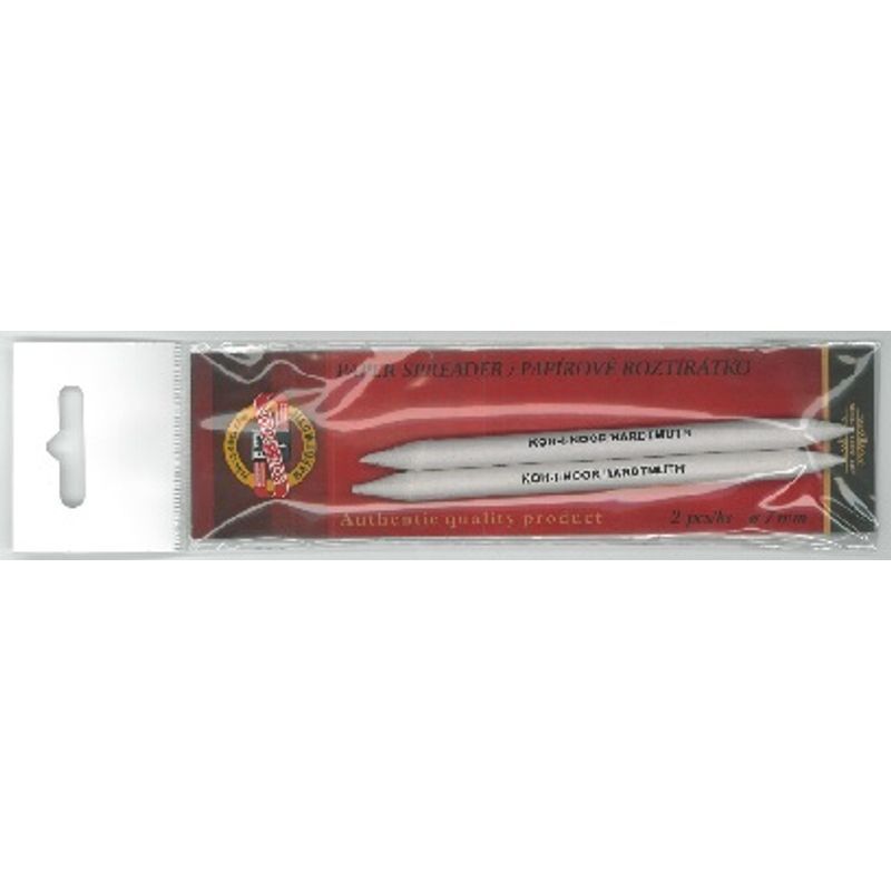 KOH Paperistumpit 7x120mm 2kpl