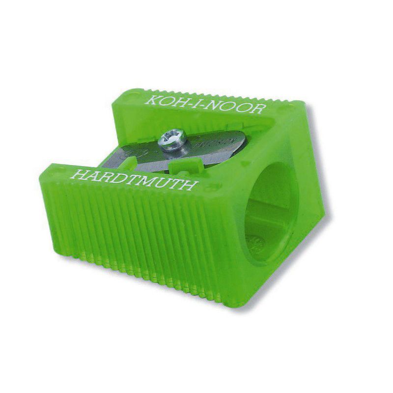 KOH Teroitin 12 mm paksuille kynille