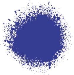 Liquitex Spray 400ml 0381 Cobalt blue hue (1), taiteililjaspraymaali