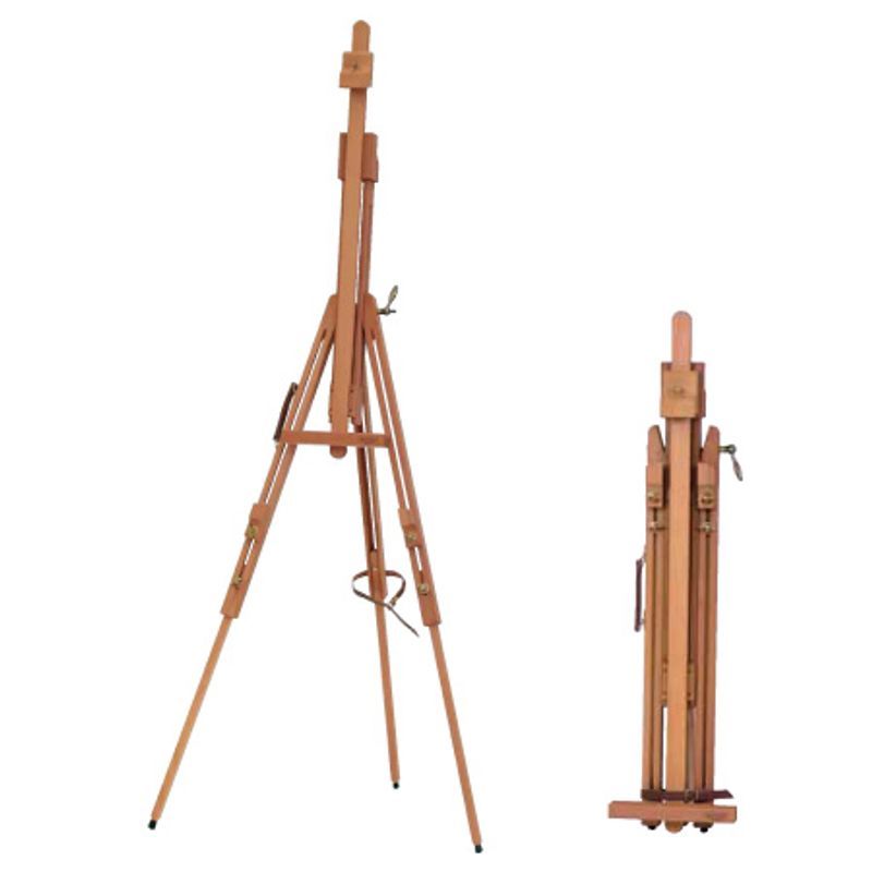 Mabef M32 iso kenttäteline kantokahva pyökkiä