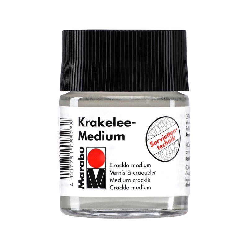 Marabu Krakleerauslakka 50ml