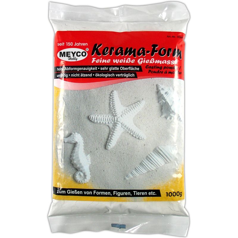 MEYCO Kipsijauhe 1kg