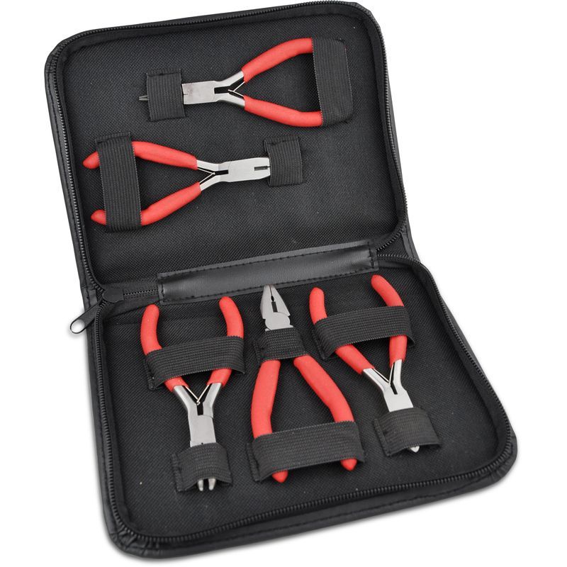 MEYCO Korupihtilajitelma 5kpl kansiossa