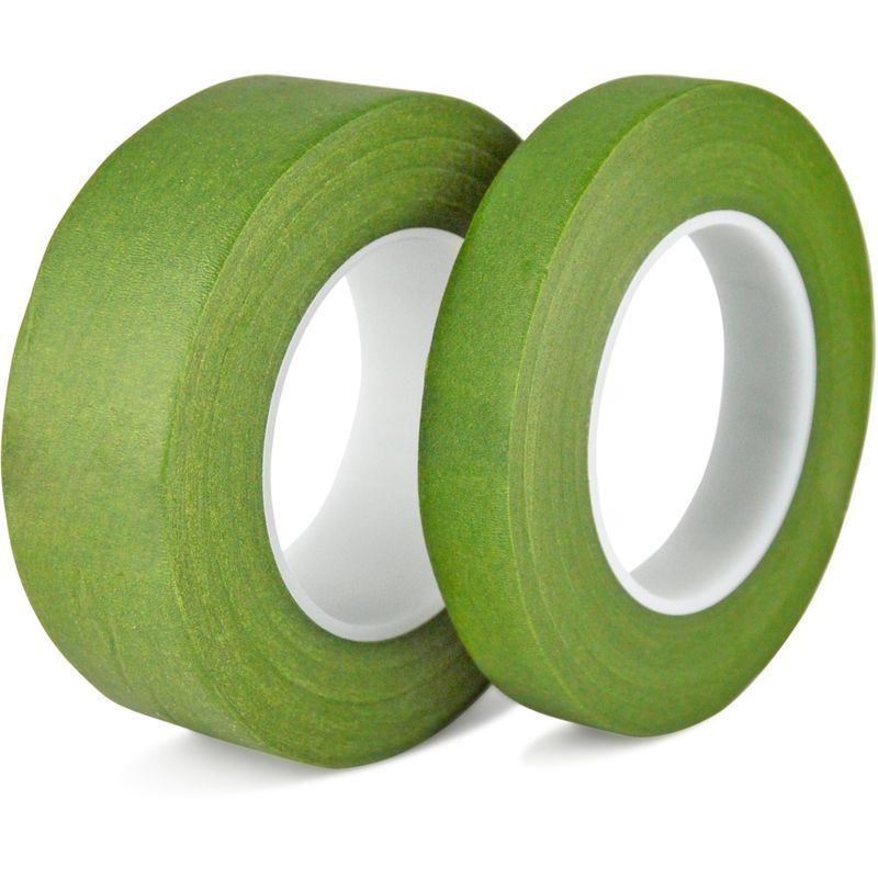 MEYCO Kukkateippi 13mmx27m oliivi