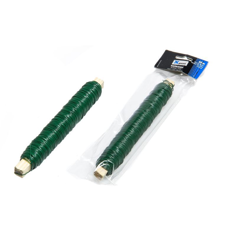 MEYCO Metallilanka 0,65mmx39m vihreä