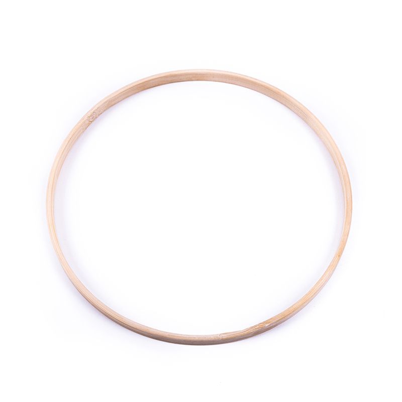 P. DPC Bamburengas 20cm, litteä