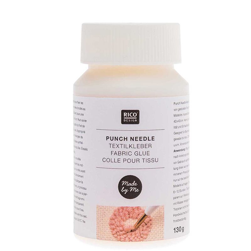 P. RICO Tekstiililiima 130 g