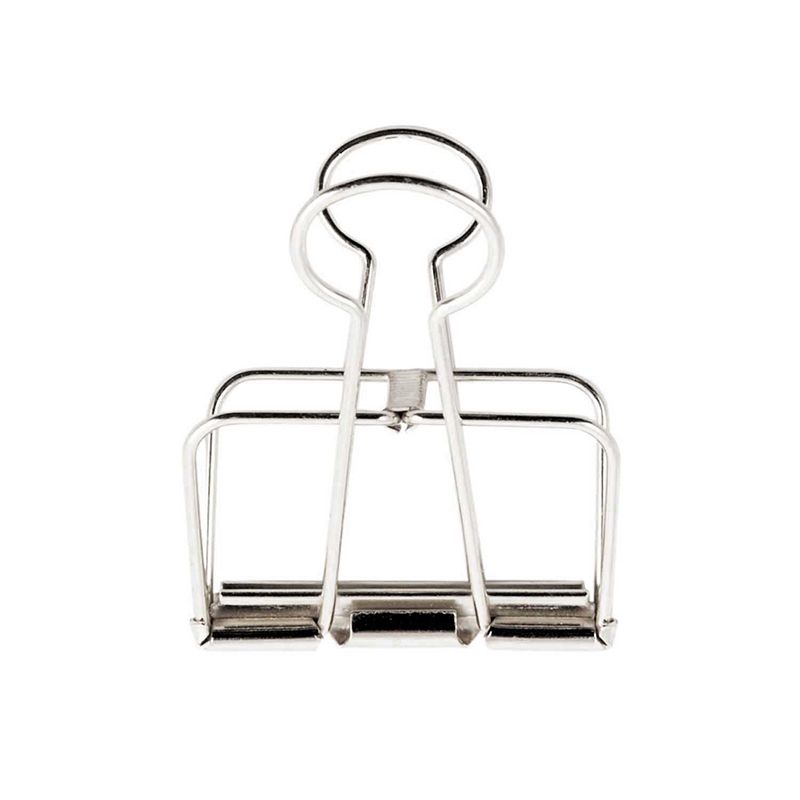 RICO Paperipuristin 32mm hopea, 3kpl