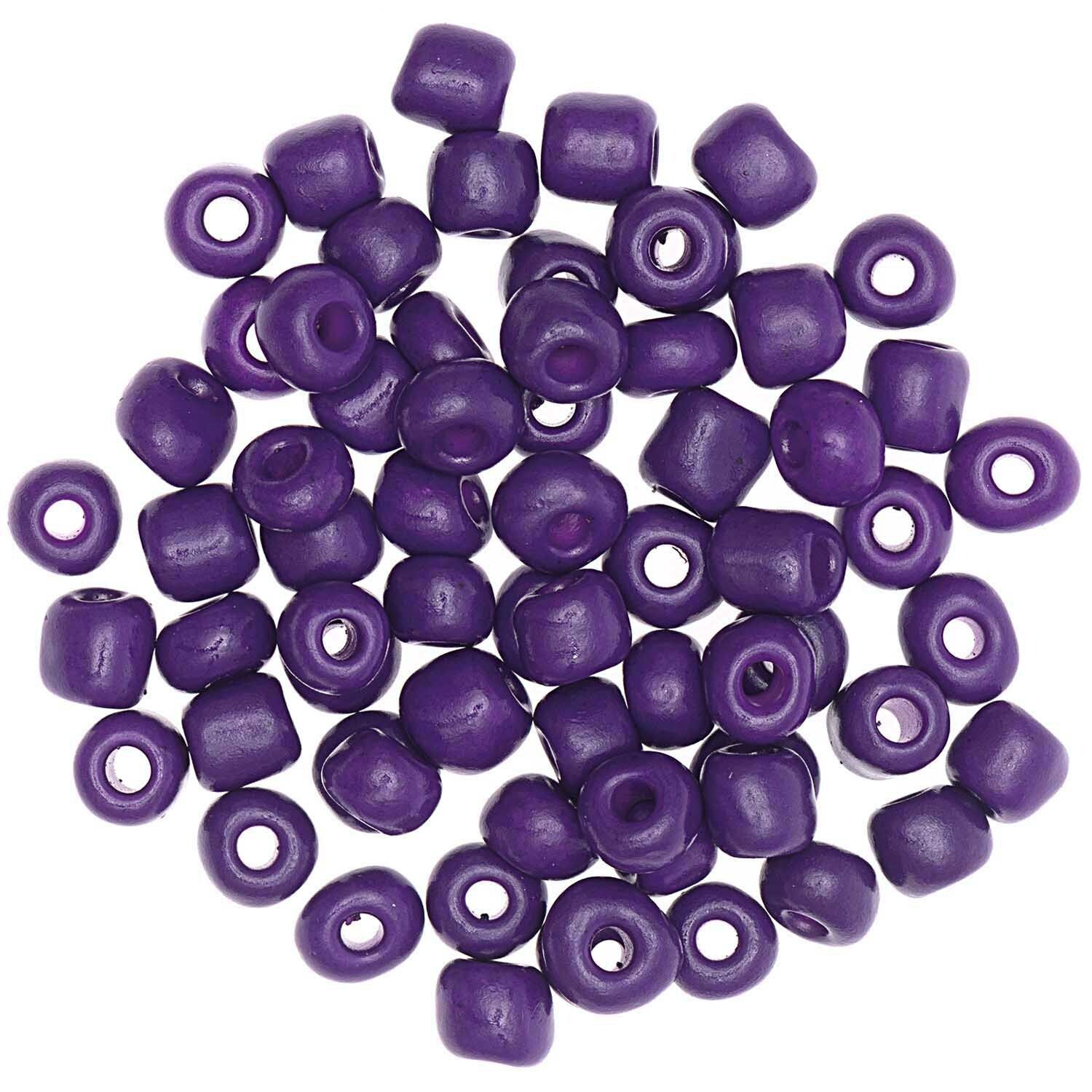 RICO Savihelmet 5mm lila