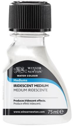 WN akvarellimaalausaine Iridescent medium 75 ml