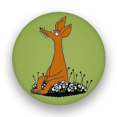 Magneetti S Putinki Muumi - Nipsu