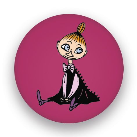 Magneetti S Putinki Muumi - Mymmeli