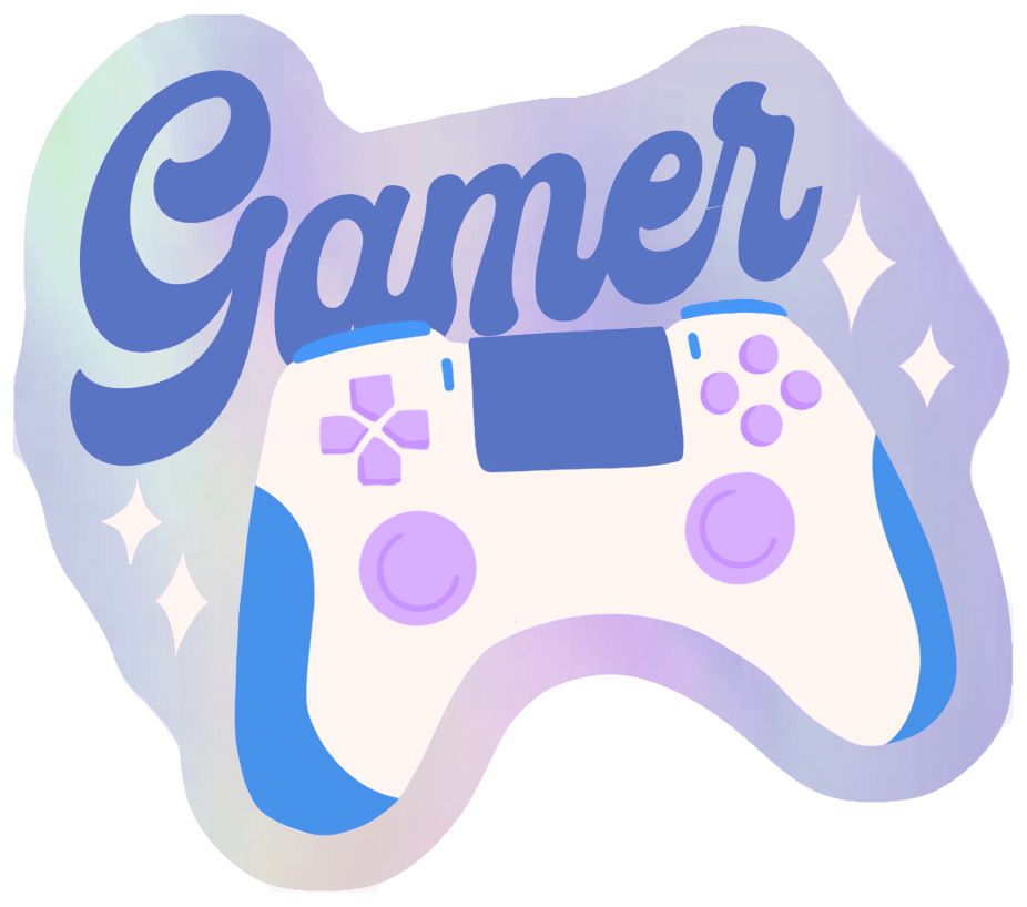 Vinyylitarra Putinki Kaisu Sandberg - Gamer