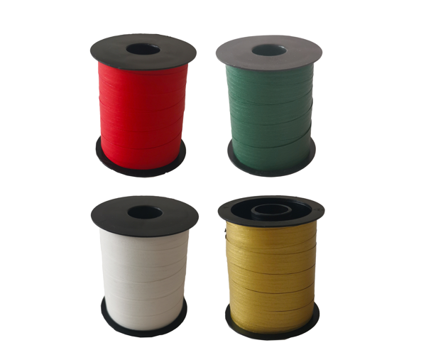 Nauhapaketti Star 24 kpl lajitelma - Jouluvärit