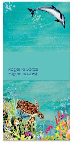 Tehtävälista Roger la Borde - Oceania