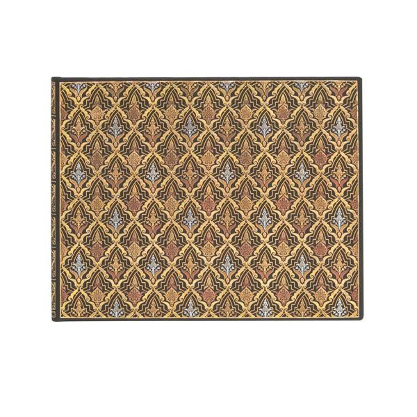 Vieraskirja Paperblanks - Destiny