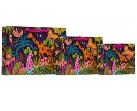 Lahjakassi L Partisan - Jungle Boogie