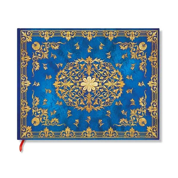 Vieraskirja Paperblanks - Silky Sky