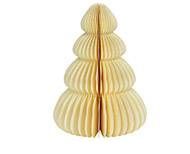 Joulukoriste Wurm - Joulukuusi valkoinen