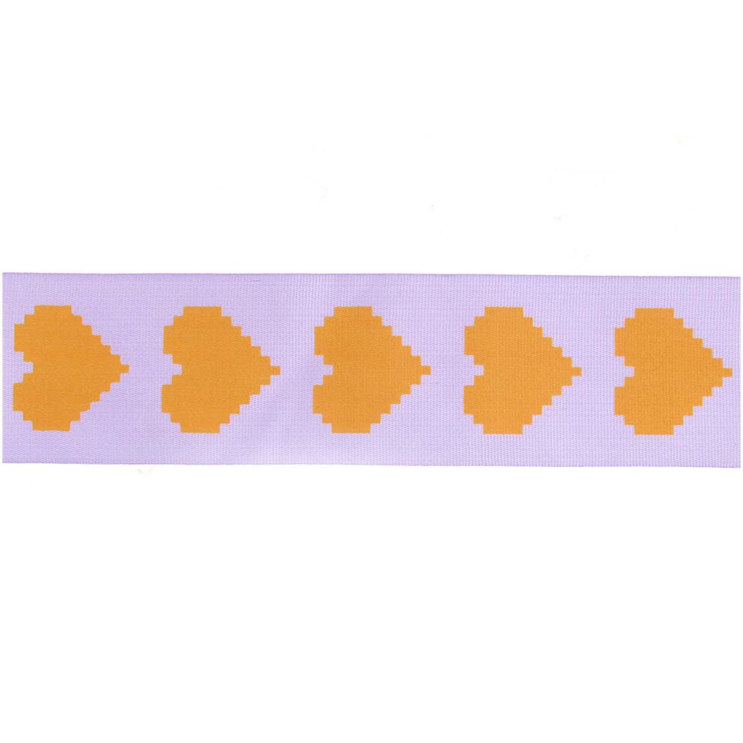 Lahjanauha 38mm Rico Design - Pixel Heart