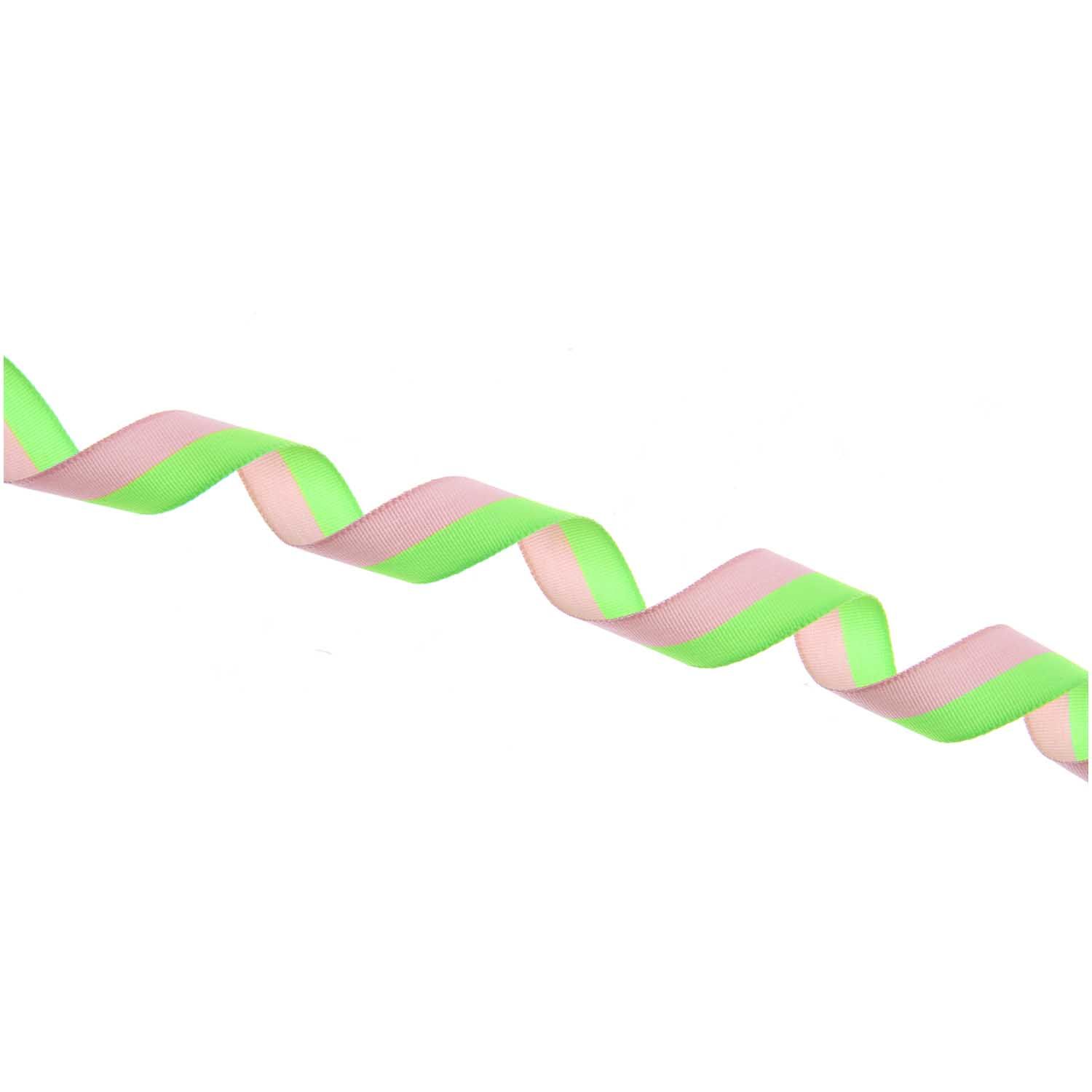 Lahjanauha 20mm Rico Design - Duo Stripes