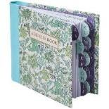 Osoitekirja Partisan - Fresh Blooms