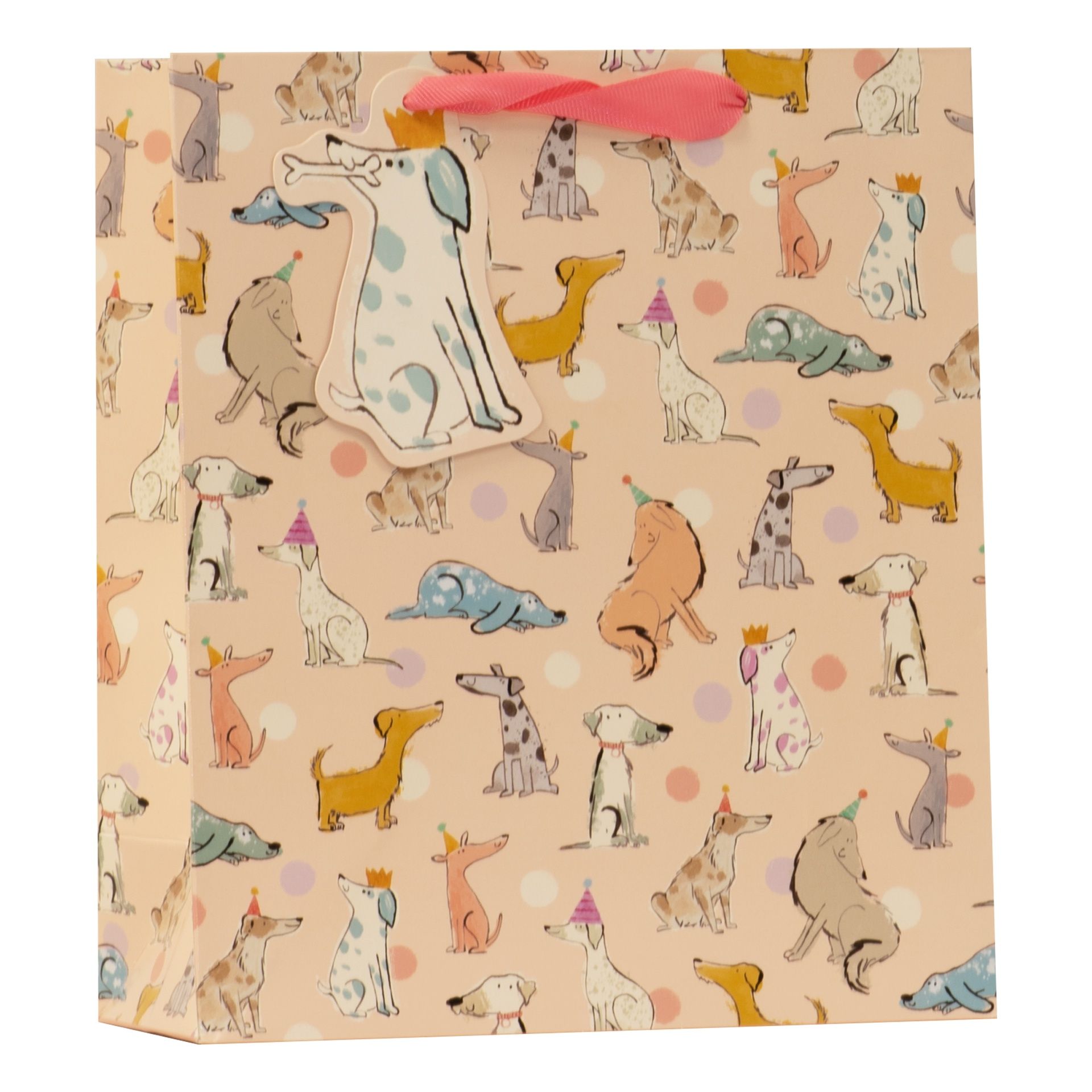 Lahjakassi M Partisan - Barney & Friends