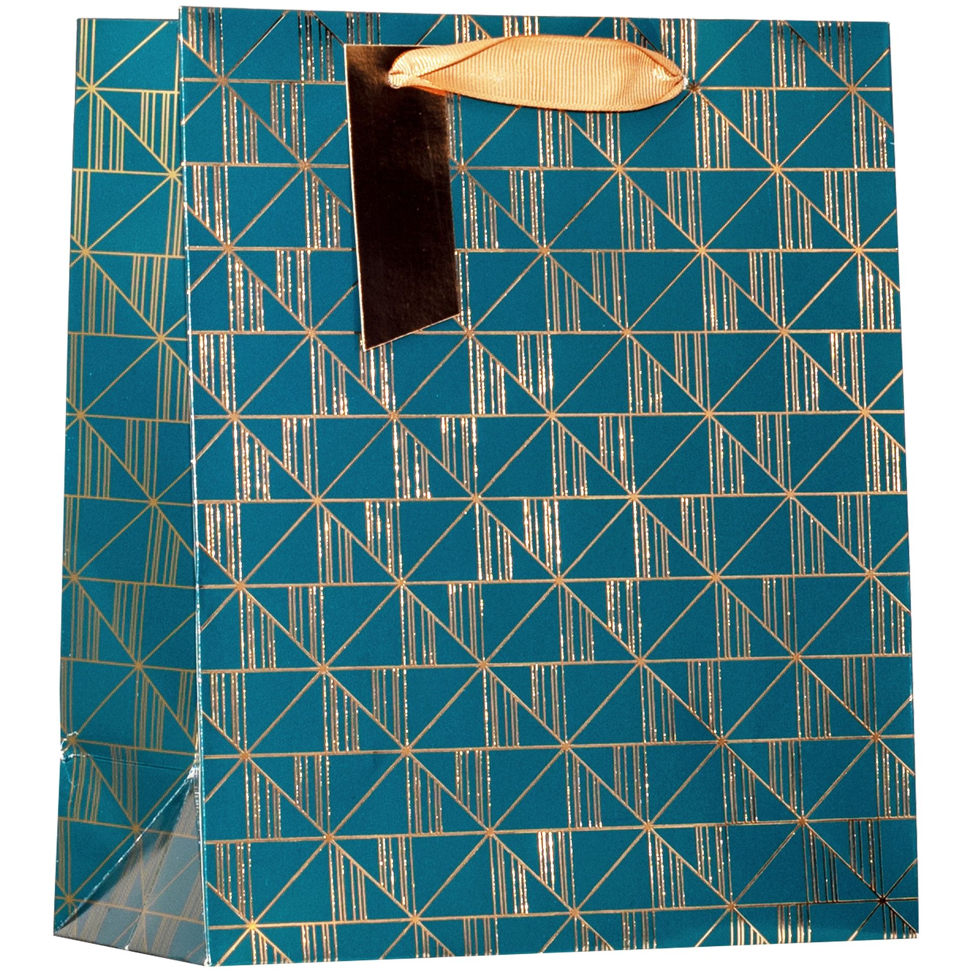 Lahjakassi M Partisan - Align