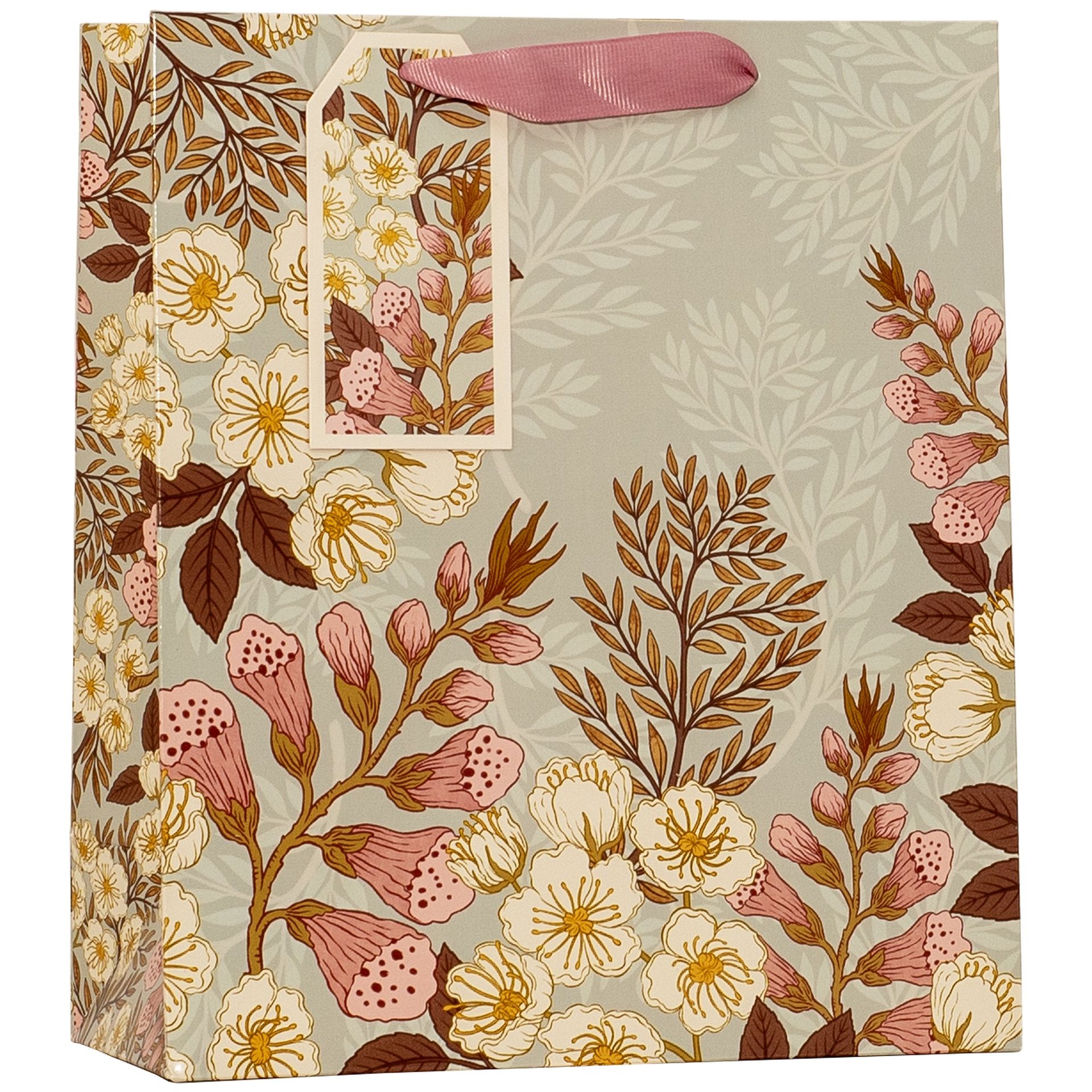 Lahjakassi M Partisan - Foxglove