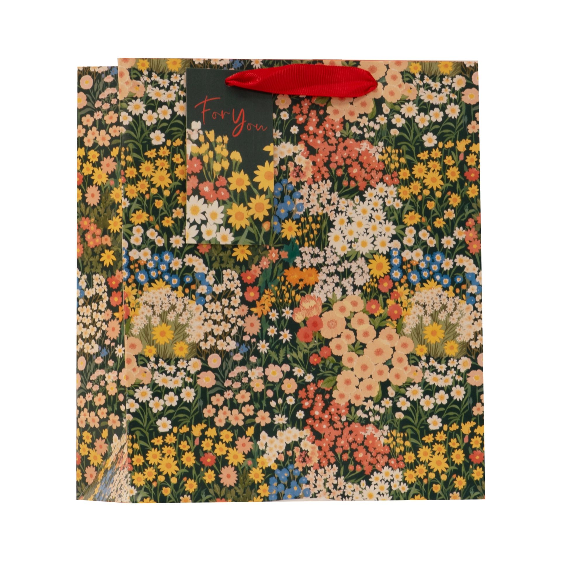 Lahjakassi M Partisan - Daisies