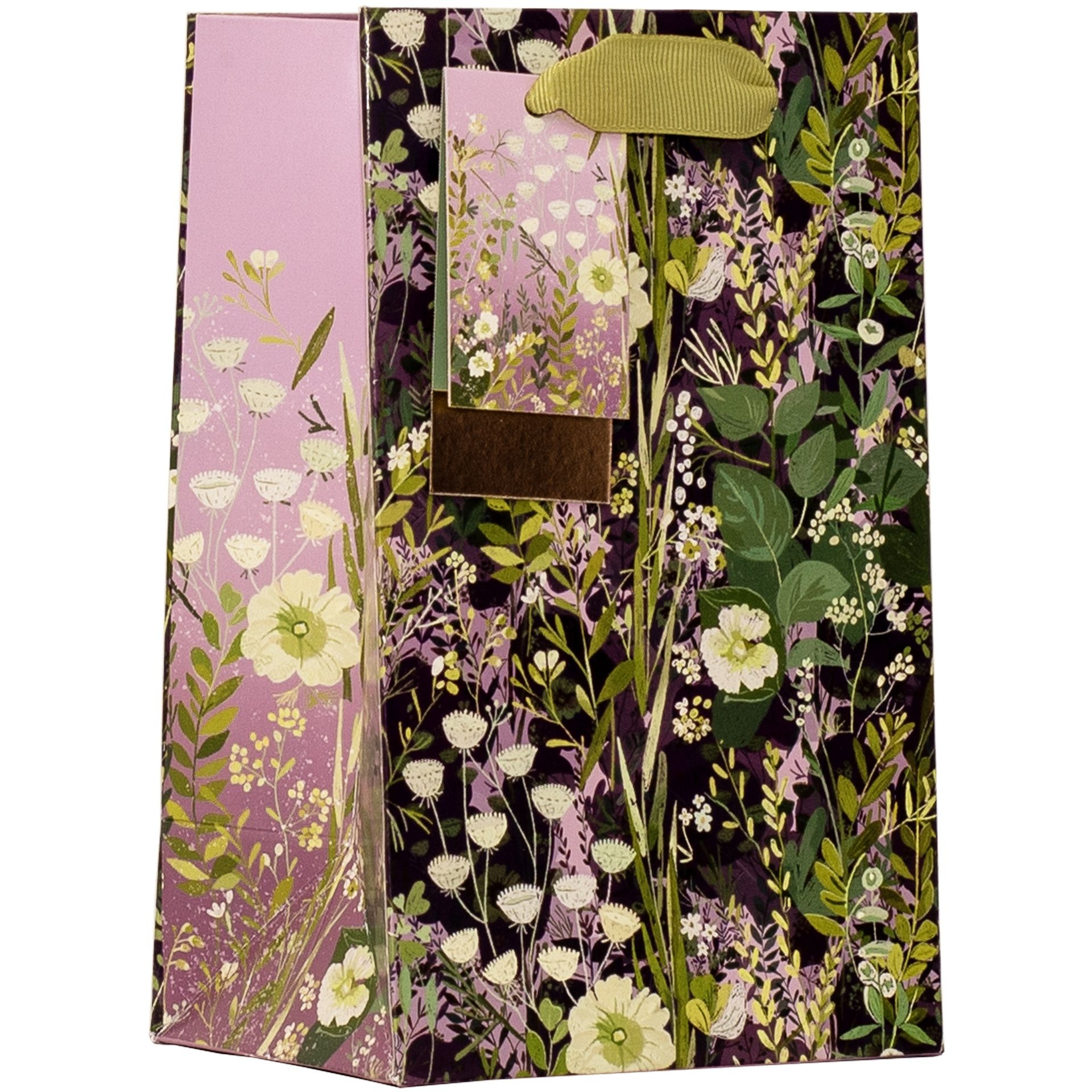 Lahjakassi S Partisan - Hedgerow