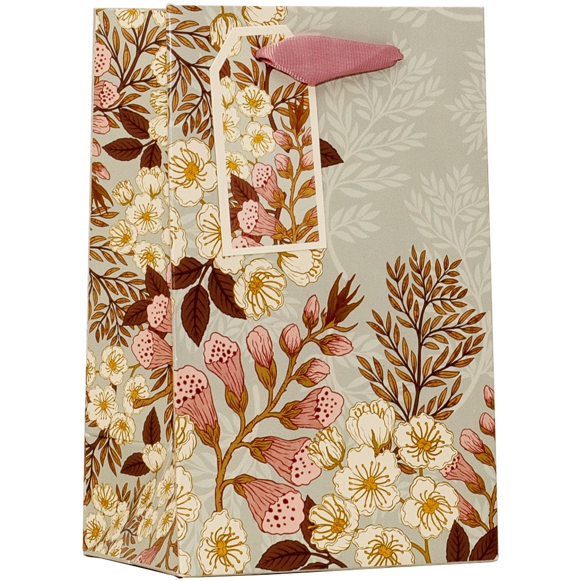 Lahjakassi S Partisan - Foxglove