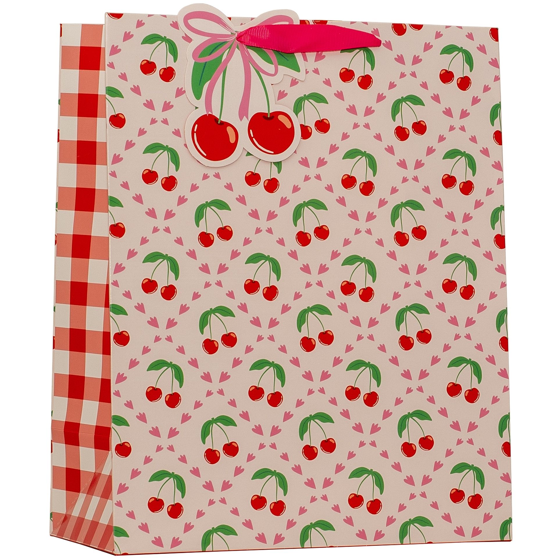 Lahjakassi L Partisan - Cherries