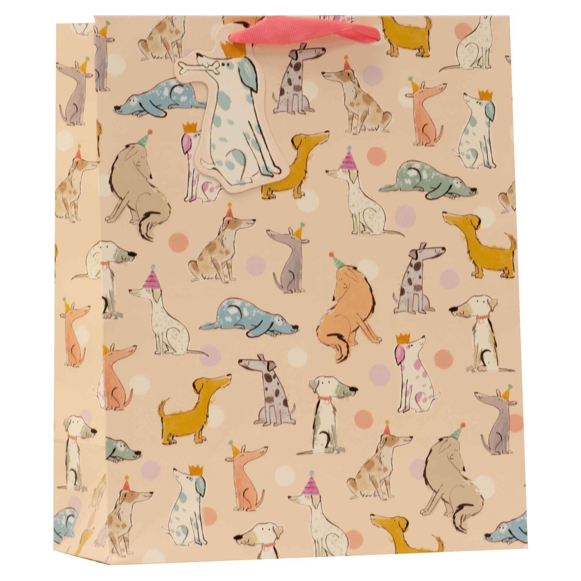 Lahjakassi L Partisan - Barney & Friends