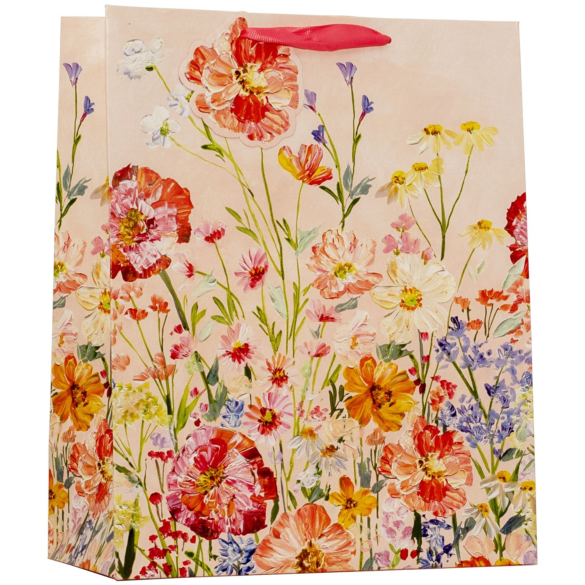 Lahjakassi L Partisan - Saffron