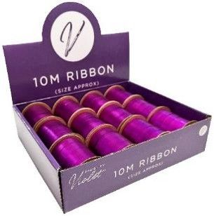 Lahjanauha Partisan - Fuchsia 10 m