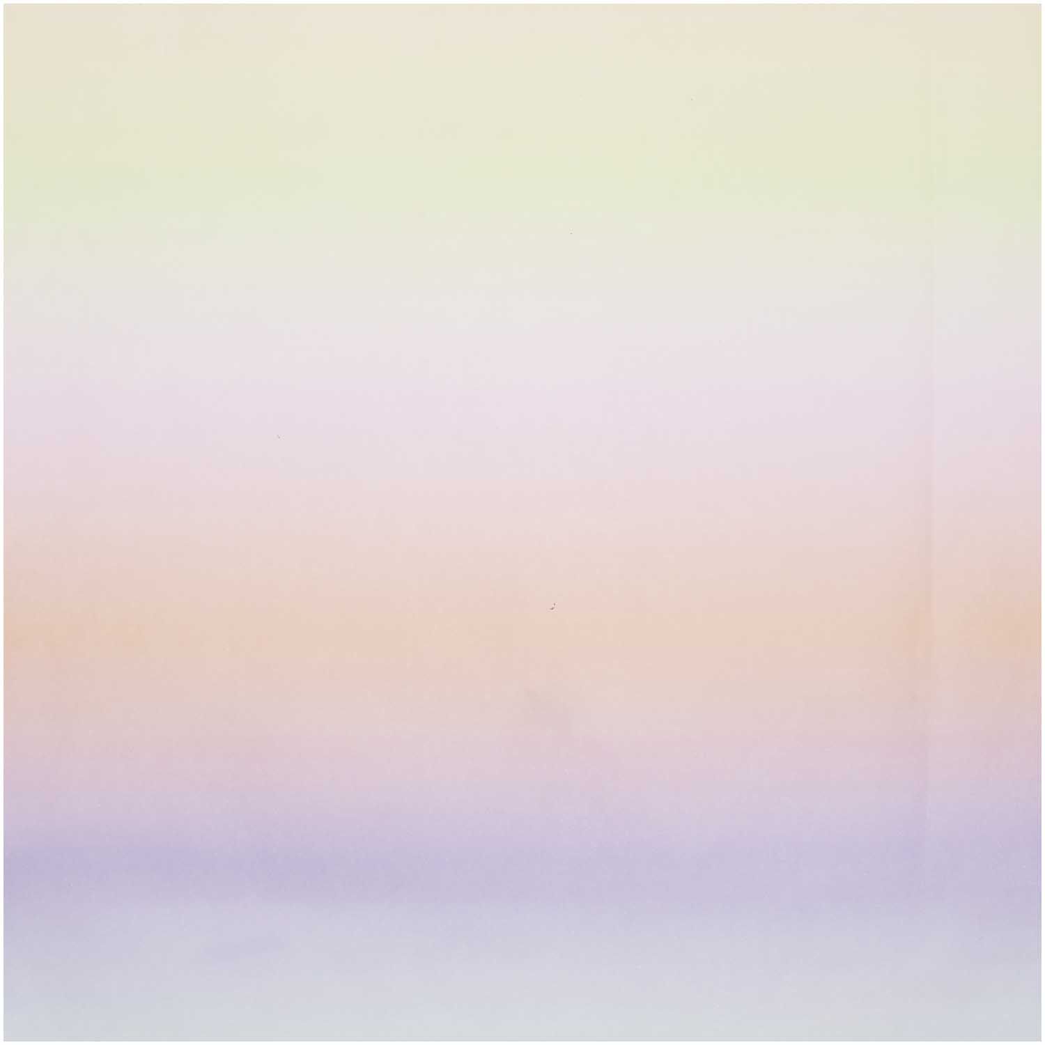 Silkkipaperi Rico Design - Gradient Orange