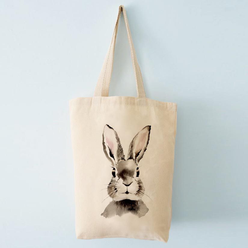 Kangaskassi Henna Adel - Jänis