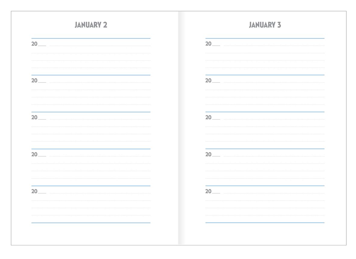Viiden vuoden päiväkirja Putinki Muumi - Iltauinti