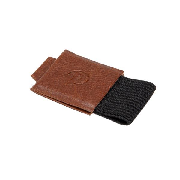 Kynälenkki Paperblanks - Saddle brown