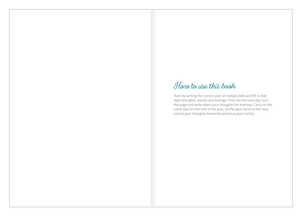 Viiden vuoden päiväkirja Putinki Muumi - Sukellus