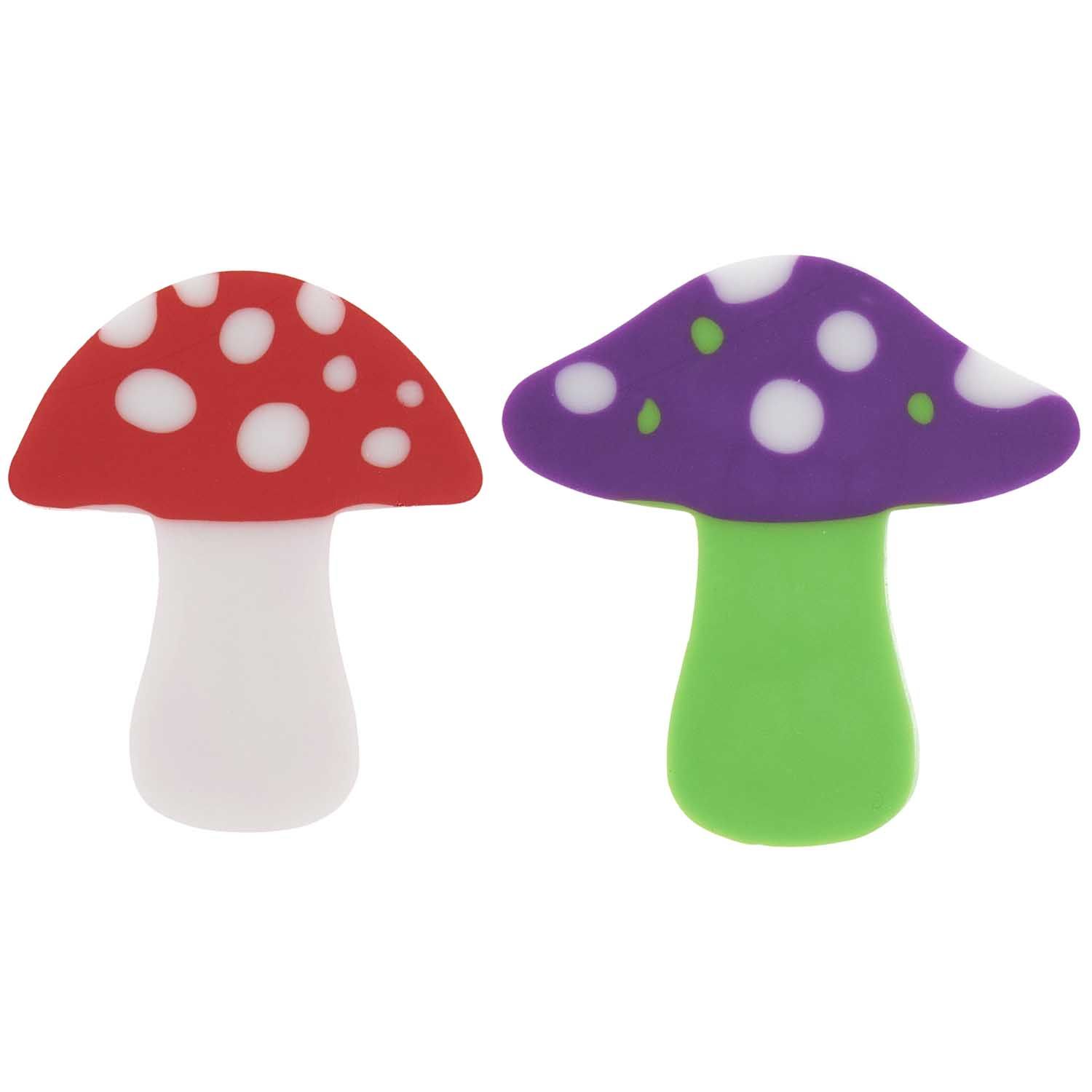 Pyyhekumi Rico Design - Shrooom