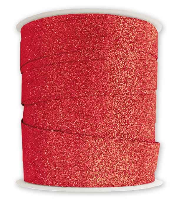 Lahjanauha joulu Partisan - Glitter Red