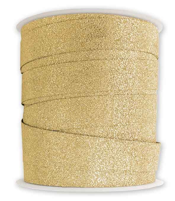 Lahjanauha joulu Partisan -Glitter Gold