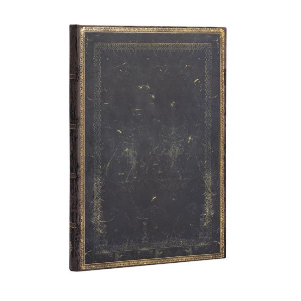 Luonnoskirja Paperblanks Grande - Arabica