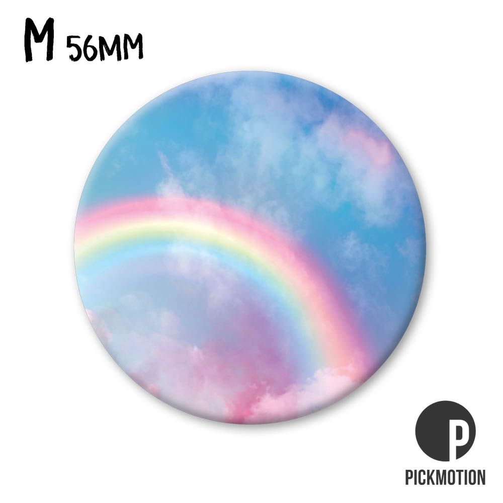 Magneetti M Pickmotion - Sateenkaari
