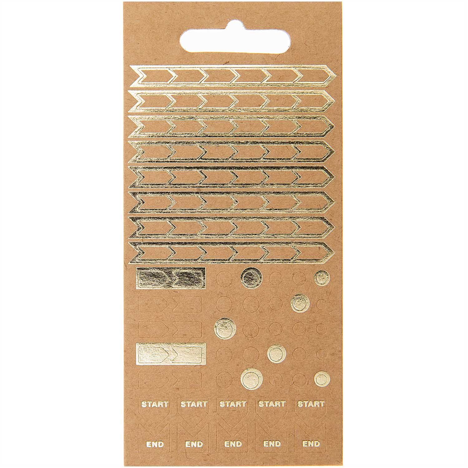 Tarrasetti Paper Poetry - Index Kraft