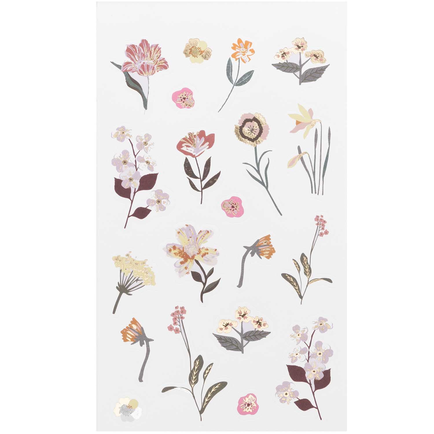 Tarrasetti Paper Poetry - Nature, Malva