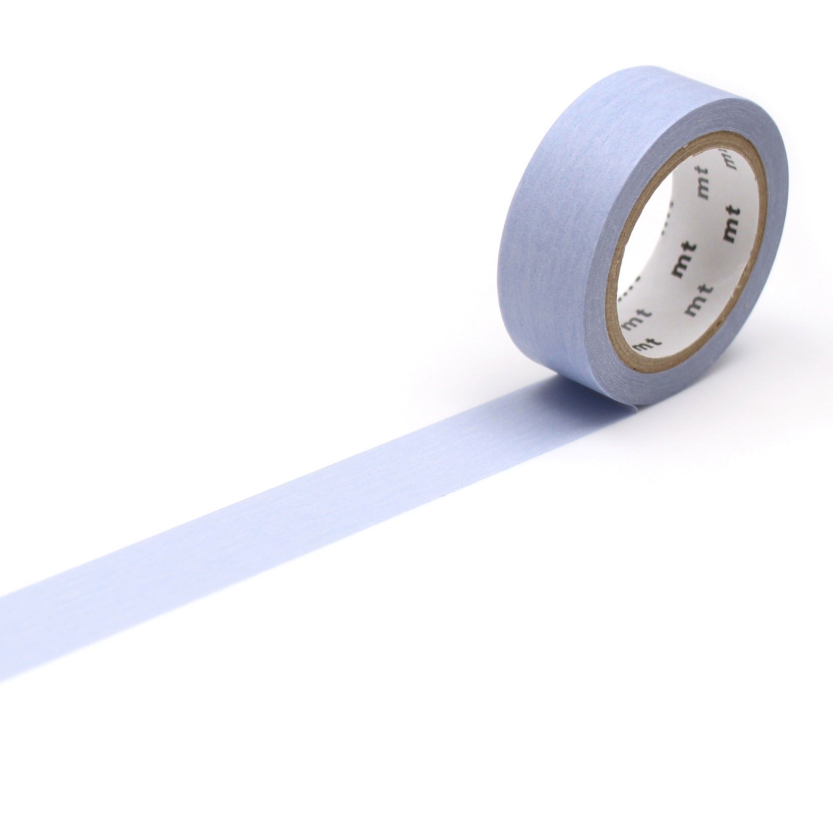 MT Masking tape - Pastel ultramarine