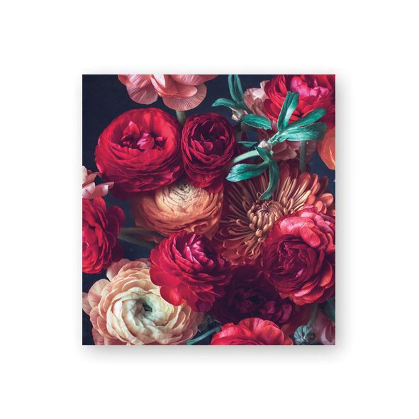 Pakettikortti Kreetta Järvenpää - Red 2020